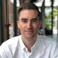 Josh Brodie