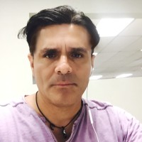 Paul Guerrero