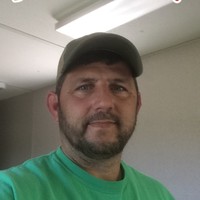 Rick Hosford Jr.