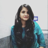 Vaishnavi Ramakrishna
