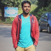 Srinivas Maka