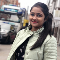 Urmeela Reddy