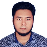 Maruf Hossain