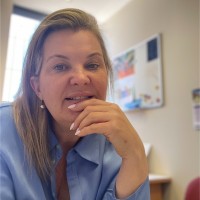 Nicky Kirk