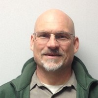 Eric Knapp