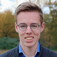 Martijn van der Lecq