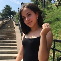 Oksana Stashkiv