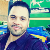 Alfredo Nevarez