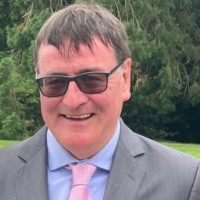 Kevin Mchugh