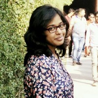 Jagriti Sahoo