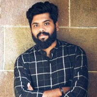 jithin g