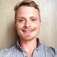 Brett Smith