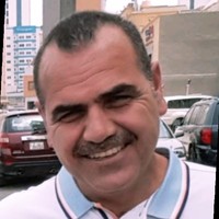 Nazih Derbas