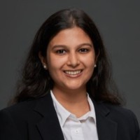 Shikha Thakore