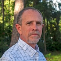 Jerald Overstreet, Gisp