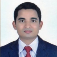 Suresh B. K.