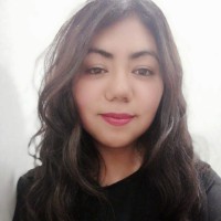 Claudia García Hiedra