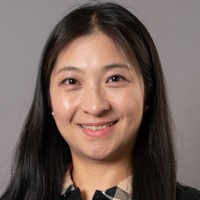 Annie Liu