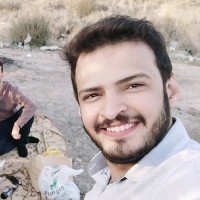 Hashim Haider