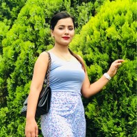Rashmi Sharma