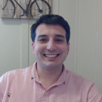 Stuart Watson, Ms, Mph
