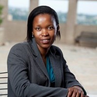 Joyce Sekoaila