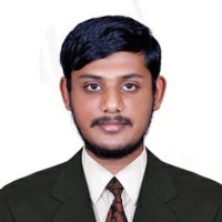 Muthuraj C