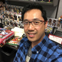 Alex Lim