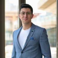 Ghaith Sandouk