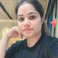 Harkiran Kaur