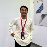 Ahmad Haiqal Mohd Noor