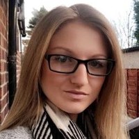Hannah Marsden