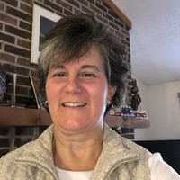 Mary Oursler