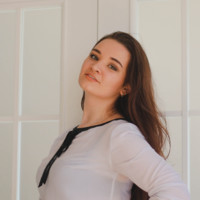 Polina Gilmetdinova