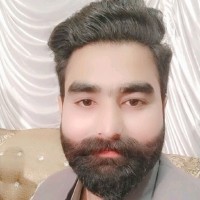 Syed Abid Hussain Naqvi