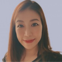 Maggie Chang