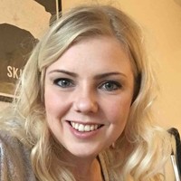 Rikke Langkjær Knudsen