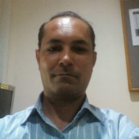 Raymond Sparkes