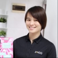 Sophie Zhu