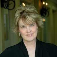 Angie Thompson is Door No.3 Music