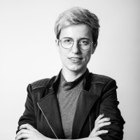Dorota Hinc