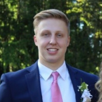 Jake Focht
