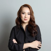 Felicia Regina Tjhang