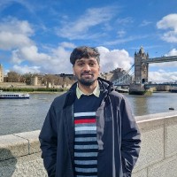 Sai Rohith Kavuru