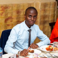 Jesse Kinyua