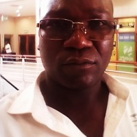 Geoffrey Siwale