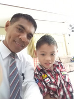 Peter Tanamal