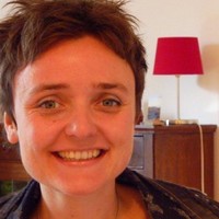 Annelies Bijvoet