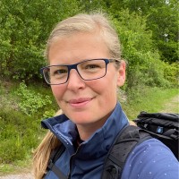Matilda Wikholm