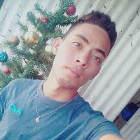Josue Fernando Jiménez